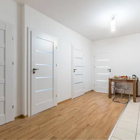 Direct Homestay szállás Gdańsk