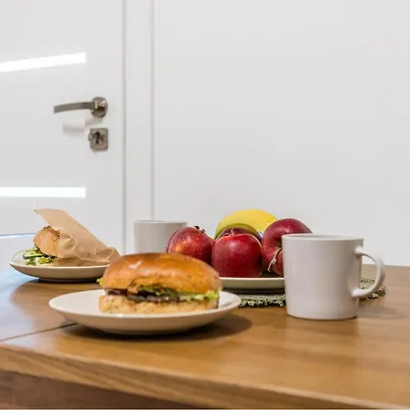 Direct Homestay szállás Gdańsk