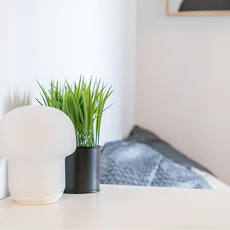 Direct Quarto em Acomodações Particulares Gdańsk