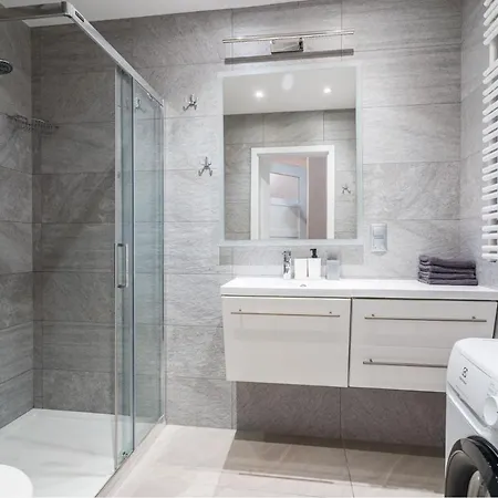 Direct Quarto em Acomodações Particulares Gdańsk